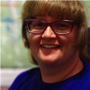 Fine Artist & Graphic Designer | Personalized Art & Design Lessons